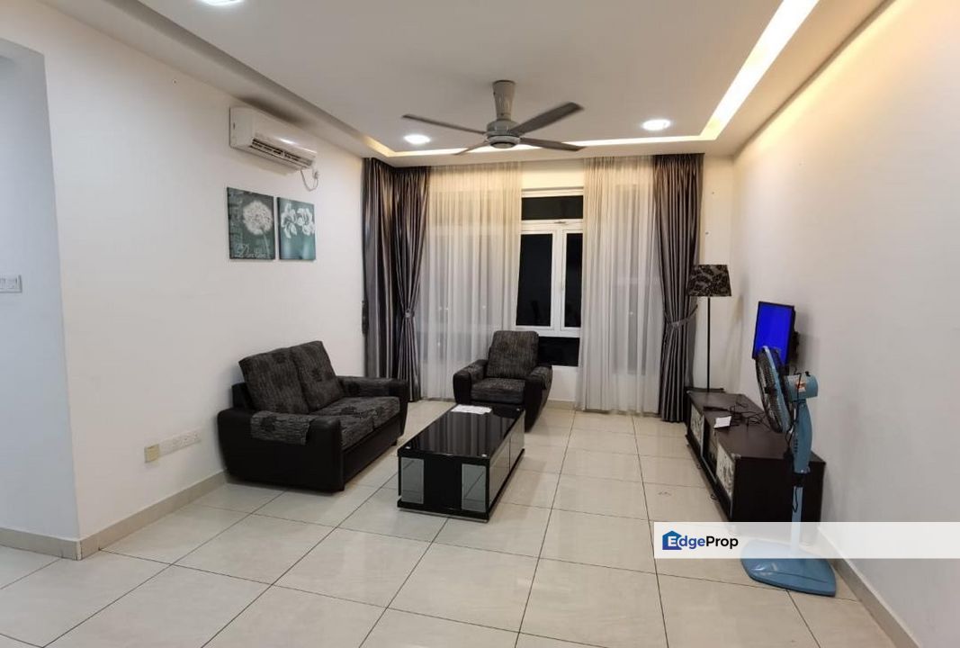 Golden Sand Seaview Residence JB, Johor, Johor Bahru