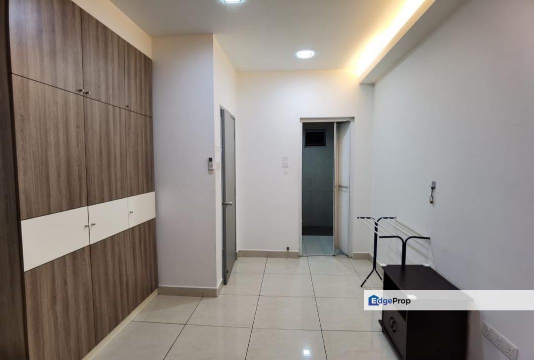 Golden Sand Seaview Residence JB, Johor, Johor Bahru