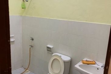 Nusa Villa Townhouse