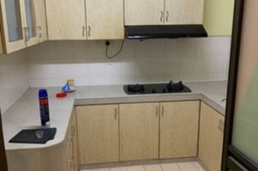 Nusa Villa Townhouse