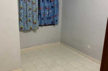 Nusa Villa Townhouse