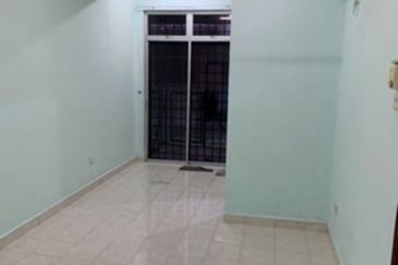 Nusa Villa Townhouse