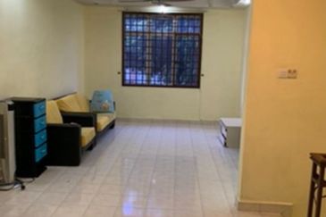 Nusa Villa Townhouse