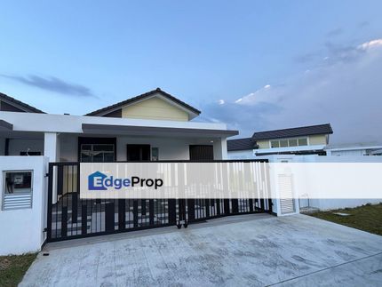 Taman Impian Emas Ikonik 3 Double sty , Johor, Skudai