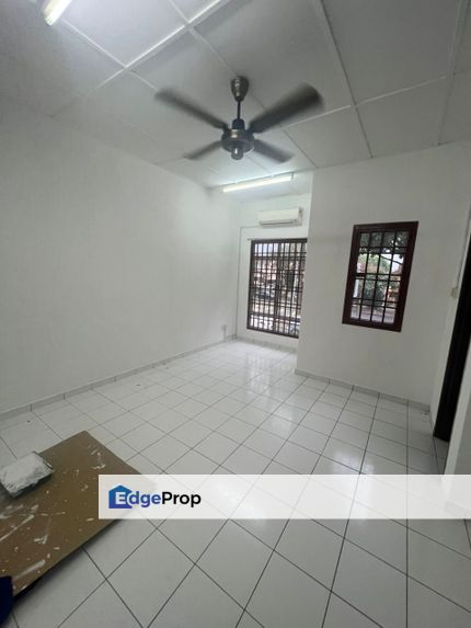 Tmn Setia Indah Diuble storey renovated Gated n Guarded unit, Johor, Johor Bahru