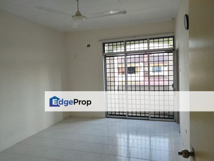 Tmn Nusa Jaya mas Double storey renovated unit , Johor, Skudai