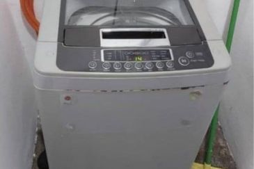 Nusa Perdana Serviced Apartment