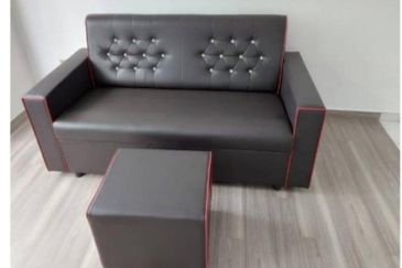 Nusa Perdana Serviced Apartment