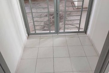 Nusa Perdana Serviced Apartment