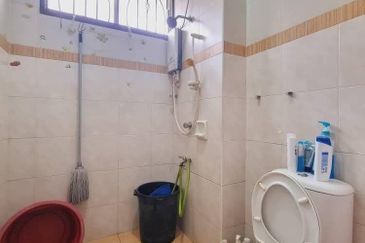 Bukit Impian, Taman Impian Emas