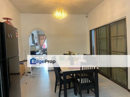 Taman Bukit Impian @ Impian Emas Skudai 1.5 storey, Johor, Skudai