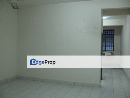 Tmn Perling Double sty Medium Cost House , Johor, Johor Bahru
