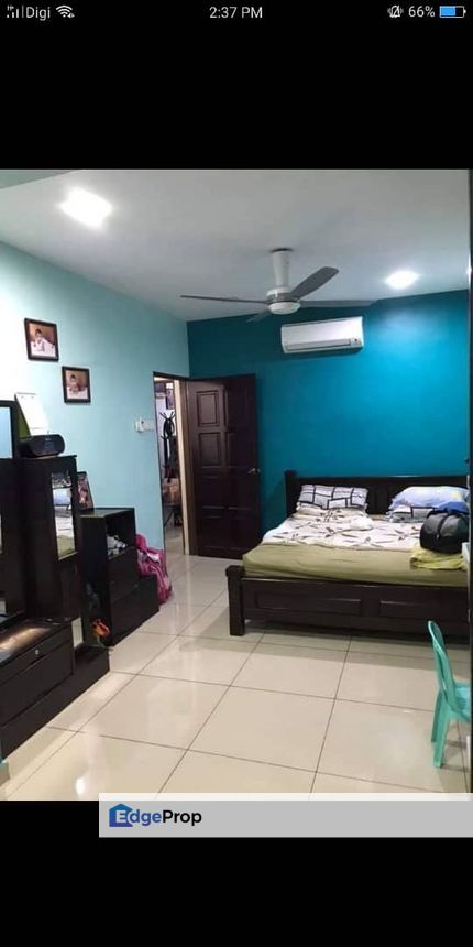 Tmn Daya Jln Rumbia Double sty , Johor, Johor Bahru