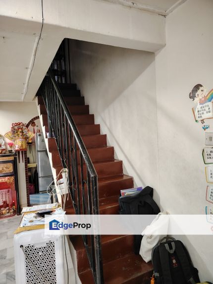 Bandar selesa jaya Double sty Low Cost , Johor, Skudai