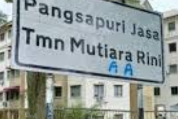 Taman Mutiara Rini