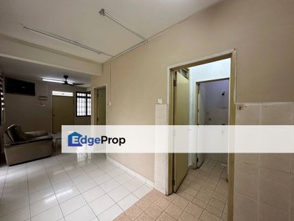 Taman Mutiara rini Double sty LMC Corner Lot , Johor, Skudai
