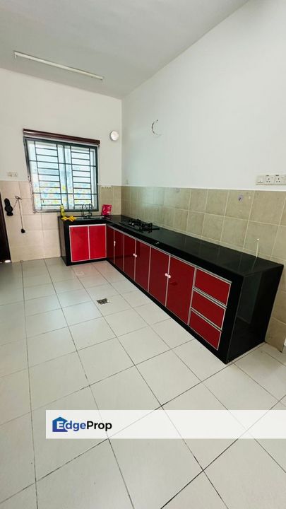 Tmn Pulai Mutiara Acacia 2.5storey Renovated unit , Johor, Kangkar Pulai