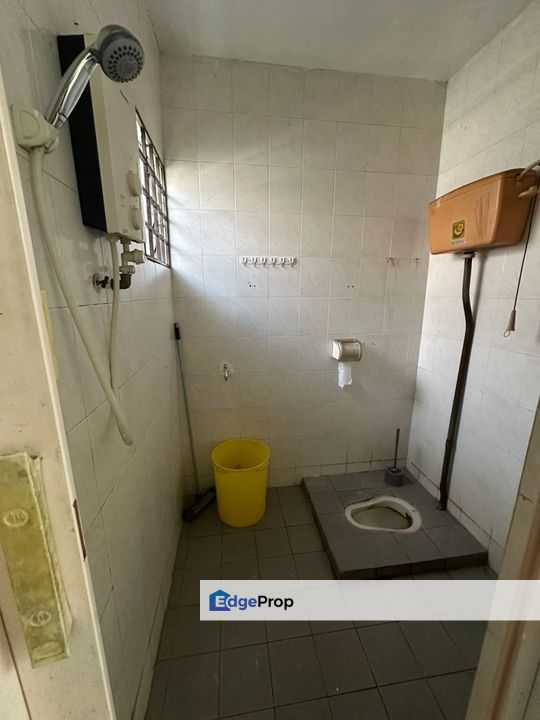 Taman University Single sty jln Kejayaan LC unit , Johor, Skudai