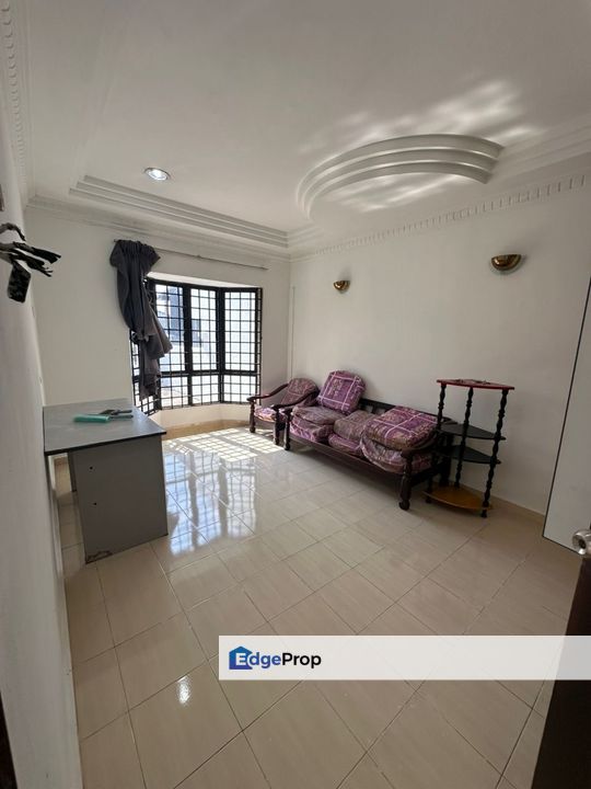 Taman University Single sty jln Kejayaan LC unit , Johor, Skudai