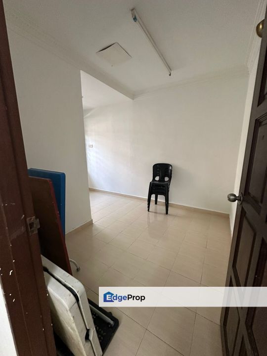 Taman University Single sty jln Kejayaan LC unit , Johor, Skudai