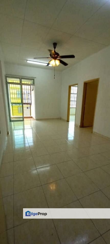 Tmn Nusa Bestari Shop Appartment , Johor, Johor Bahru