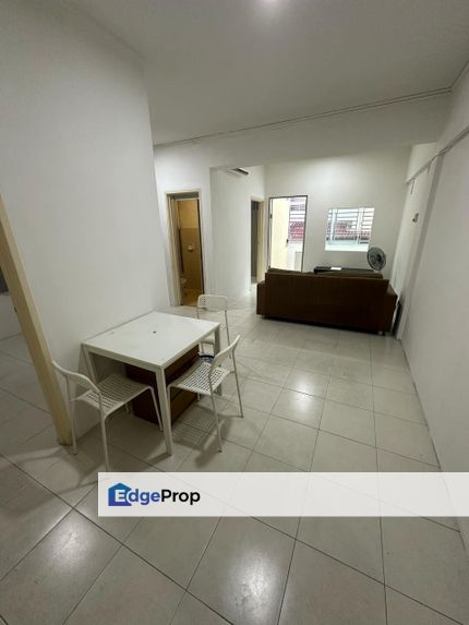 Shop Appartment tmn bukit Mewah Behind paradigm Mall , Johor, Tampoi