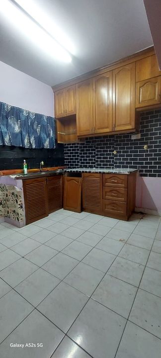 Tmn Bukit Mewah Double sty Low Cost Tampoi , Johor, Tampoi