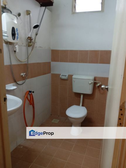 SRI WANGI APPARTMENT TAMPOI , Johor, Tampoi