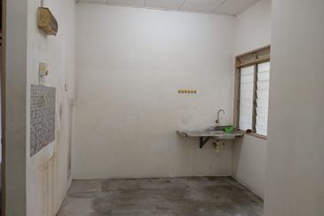 Taman Bukit Indah @ Iskandar Puteri