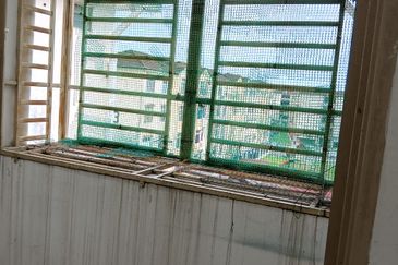 Taman Bukit Indah @ Iskandar Puteri