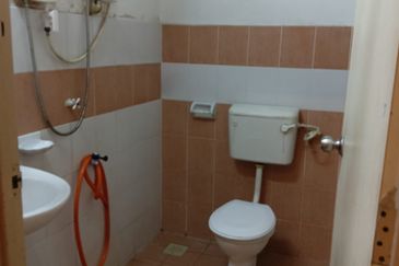 Taman Bukit Indah @ Iskandar Puteri