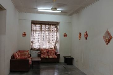 Taman Bukit Indah @ Iskandar Puteri