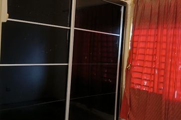 Taman Bukit Indah @ Iskandar Puteri