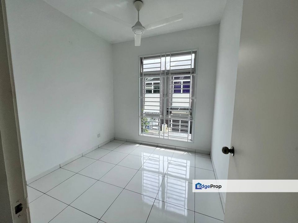 Setia Eco Village Double sty Gelang patah , Johor, Gelang Patah