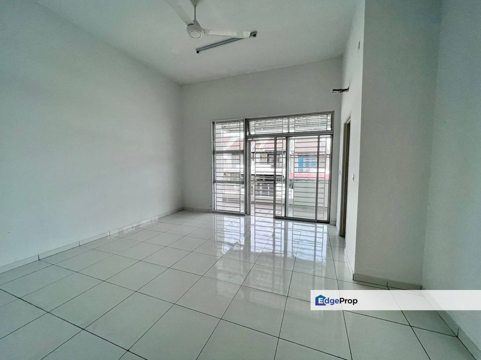 Setia Eco Village Double sty Gelang patah , Johor, Gelang Patah