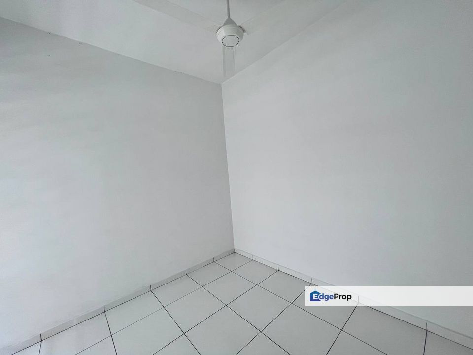 Setia Eco Village Double sty Gelang patah , Johor, Gelang Patah