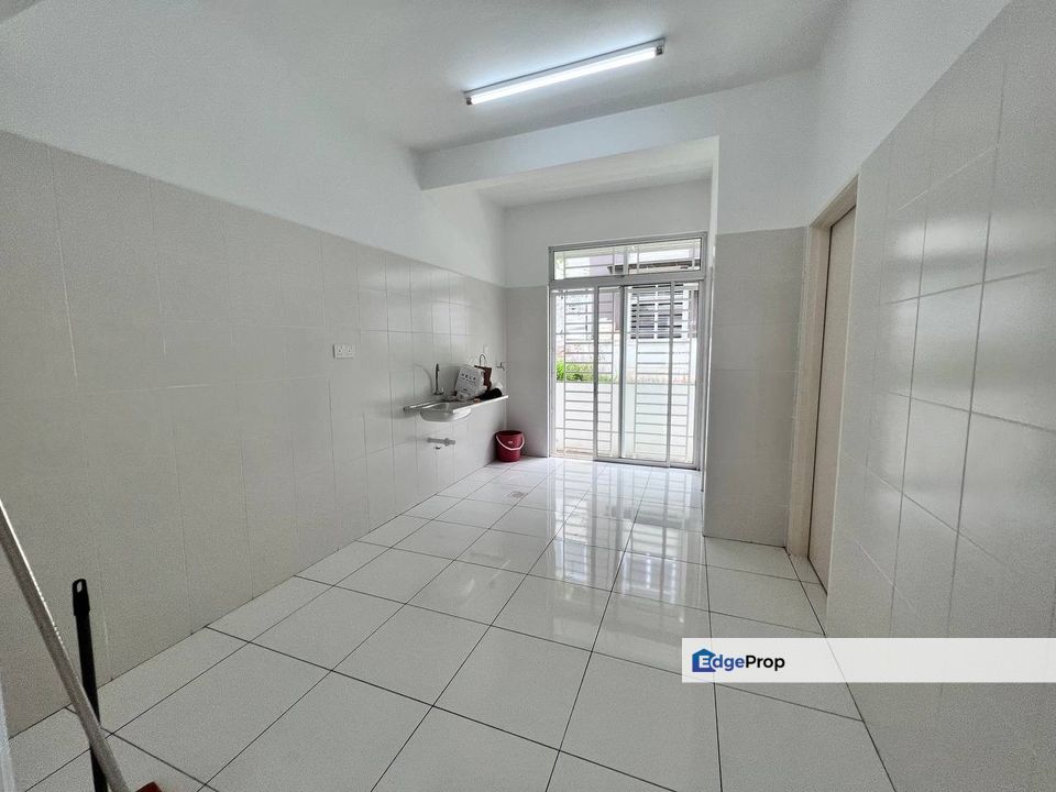 Setia Eco Village Double sty Gelang patah , Johor, Gelang Patah