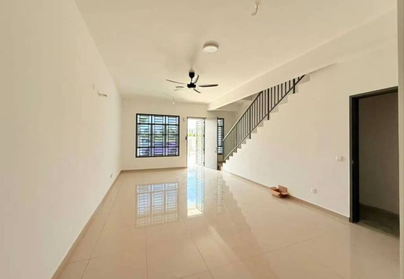 Aspira ParkHomes @ Gelang Patah