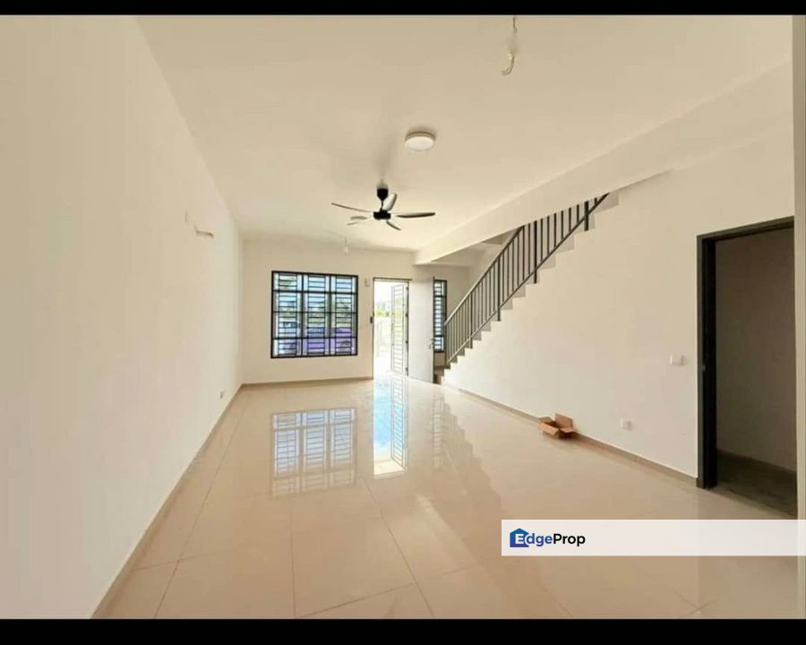 Brand New Unit Asther Height Gelang Patah , Johor, Gelang Patah