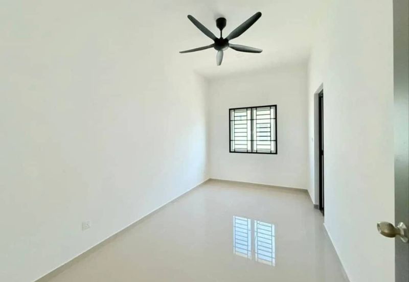 Aspira ParkHomes @ Gelang Patah