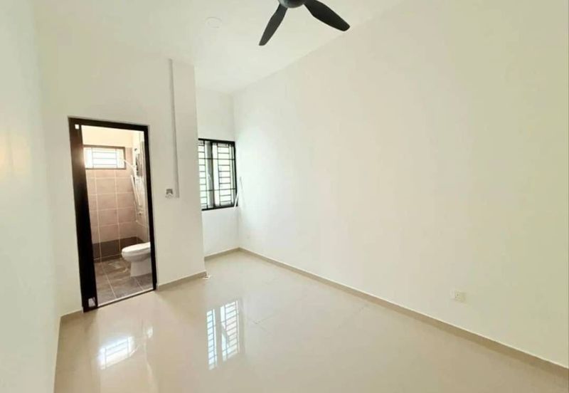 Aspira ParkHomes @ Gelang Patah