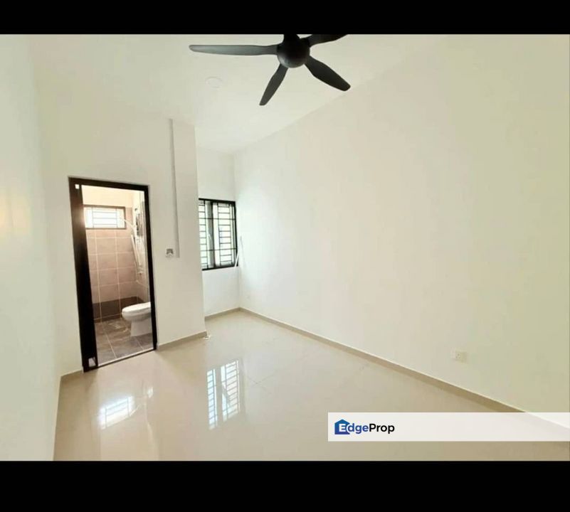 Brand New Unit Asther Height Gelang Patah , Johor, Gelang Patah