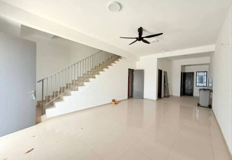 Aspira ParkHomes @ Gelang Patah