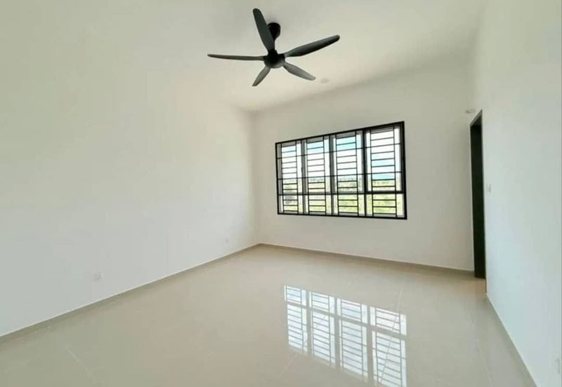 Aspira ParkHomes @ Gelang Patah