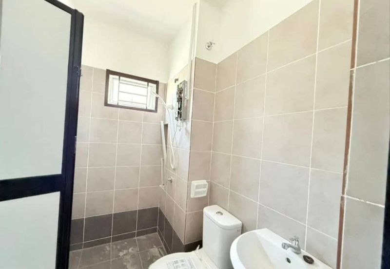 Aspira ParkHomes @ Gelang Patah