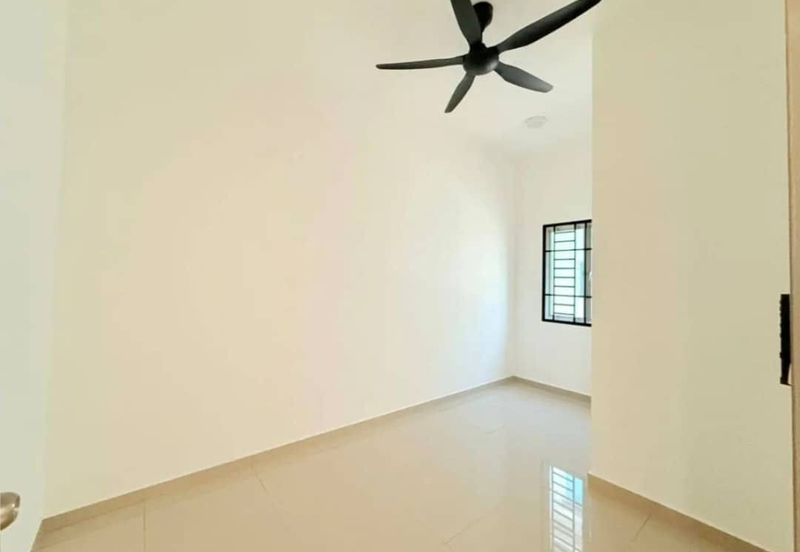 Aspira ParkHomes @ Gelang Patah