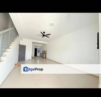 Brand New Unit Asther Height Gelang Patah , Johor, Gelang Patah