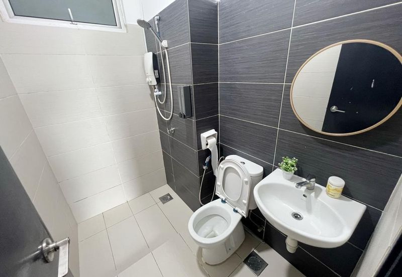 Midori Green @ Austin Heights