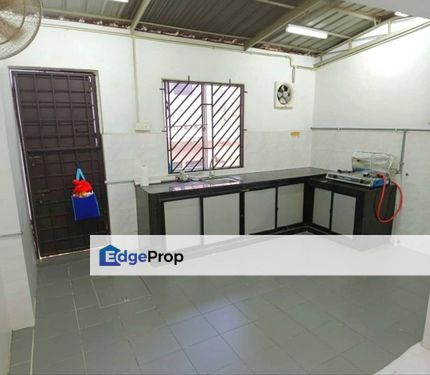 Tmn Damai jaya 2 sti Low Cost , Johor, Skudai