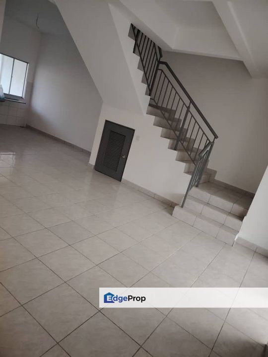 Taman Bukit Tiram Single sty , Johor, Ulu Tiram